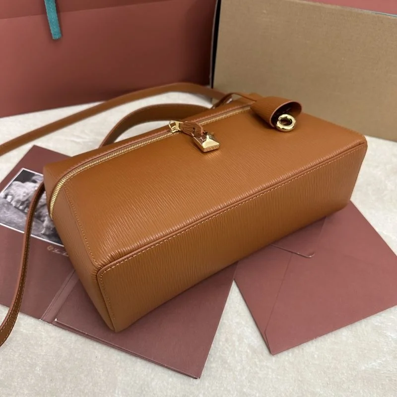 Modern Loro Piana Satchel Bags 43971