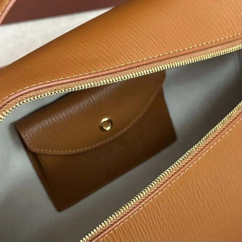 Modern Loro Piana Satchel Bags 43971
