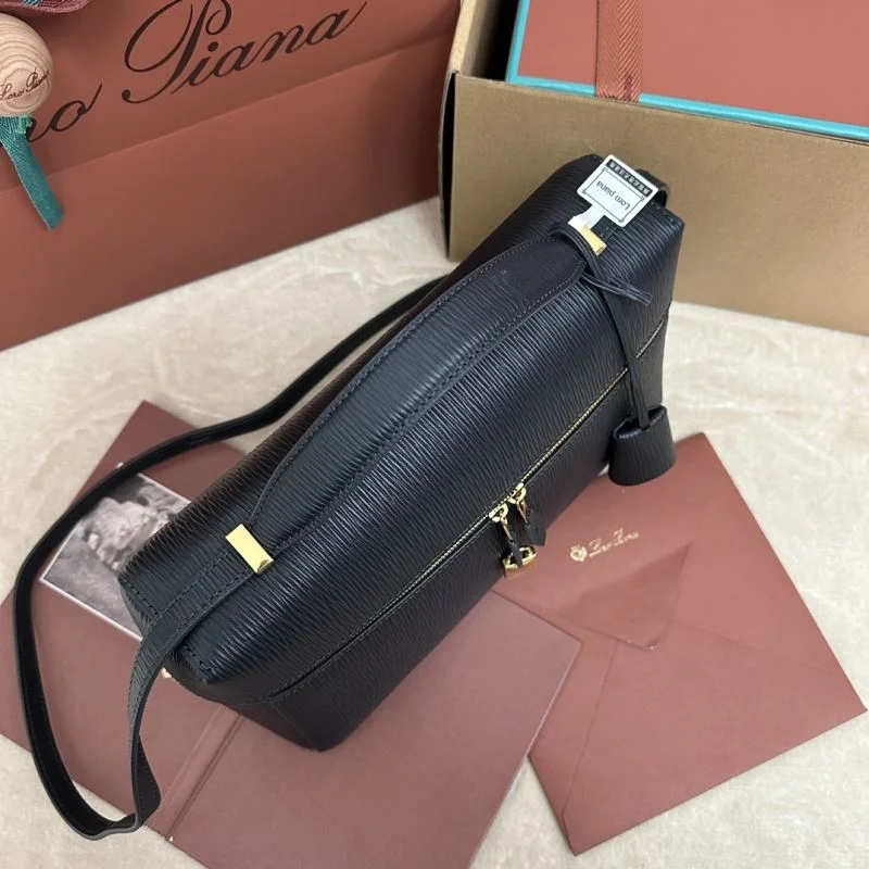 Unique Loro Piana Satchel Bags 43972