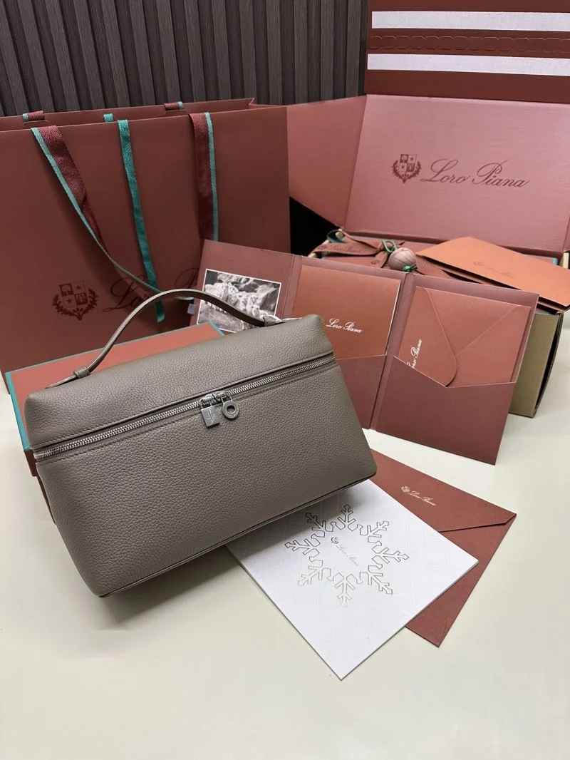 Loro Piana Satchel Bags UrbanStyle 43977