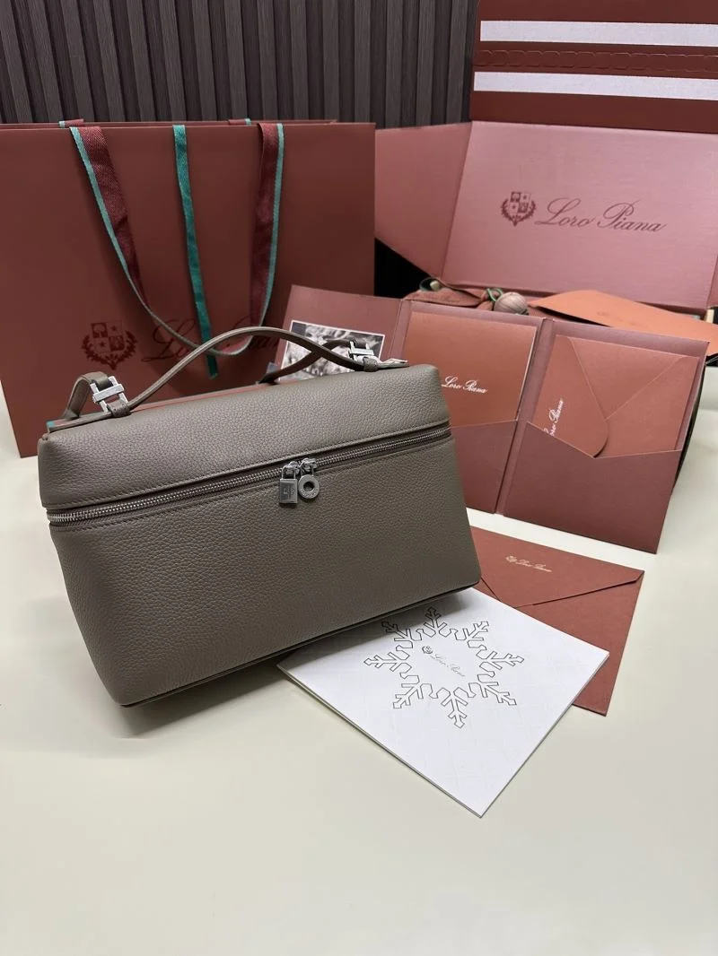 Loro Piana Satchel Bags UrbanStyle 43977