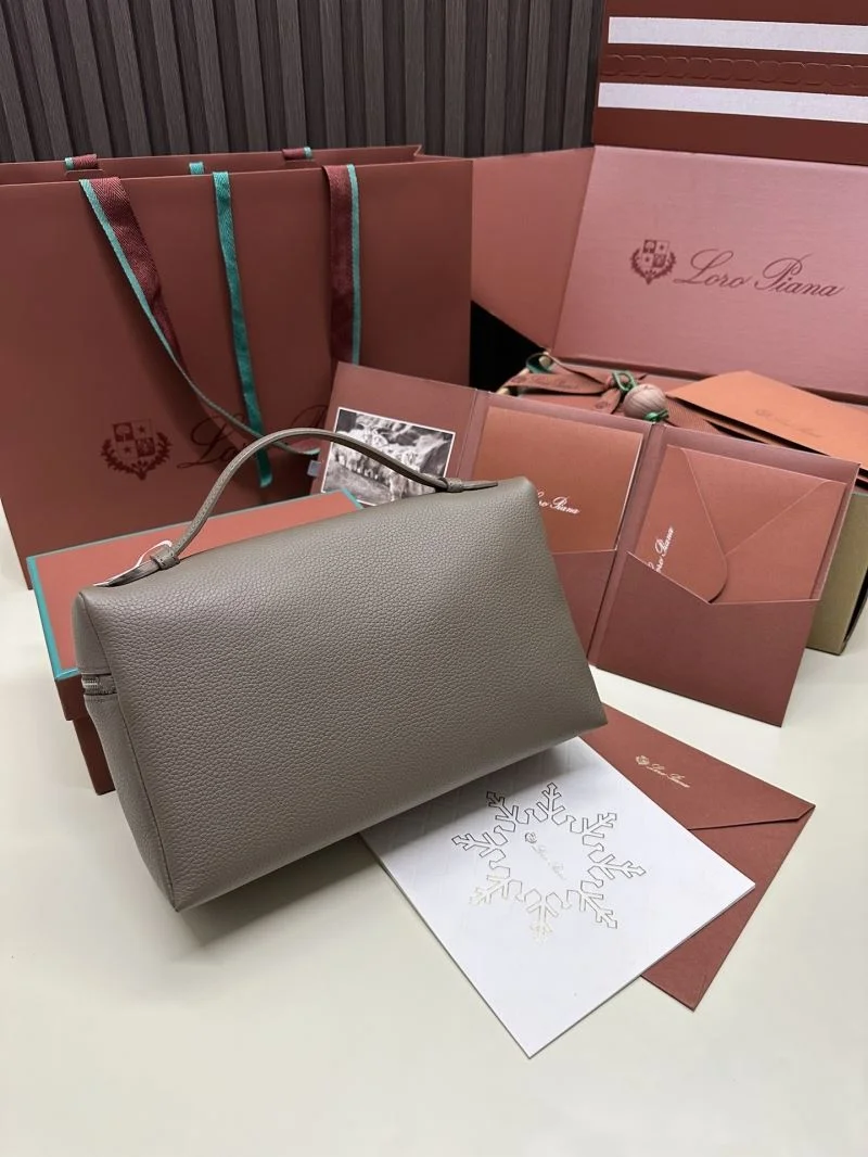 Loro Piana Satchel Bags UrbanStyle 43977
