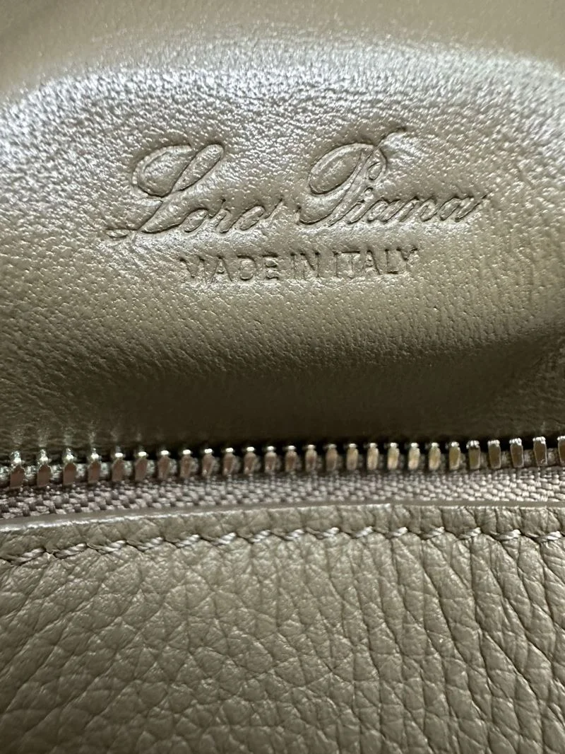Thermal Loro Piana Satchel Bags 44025