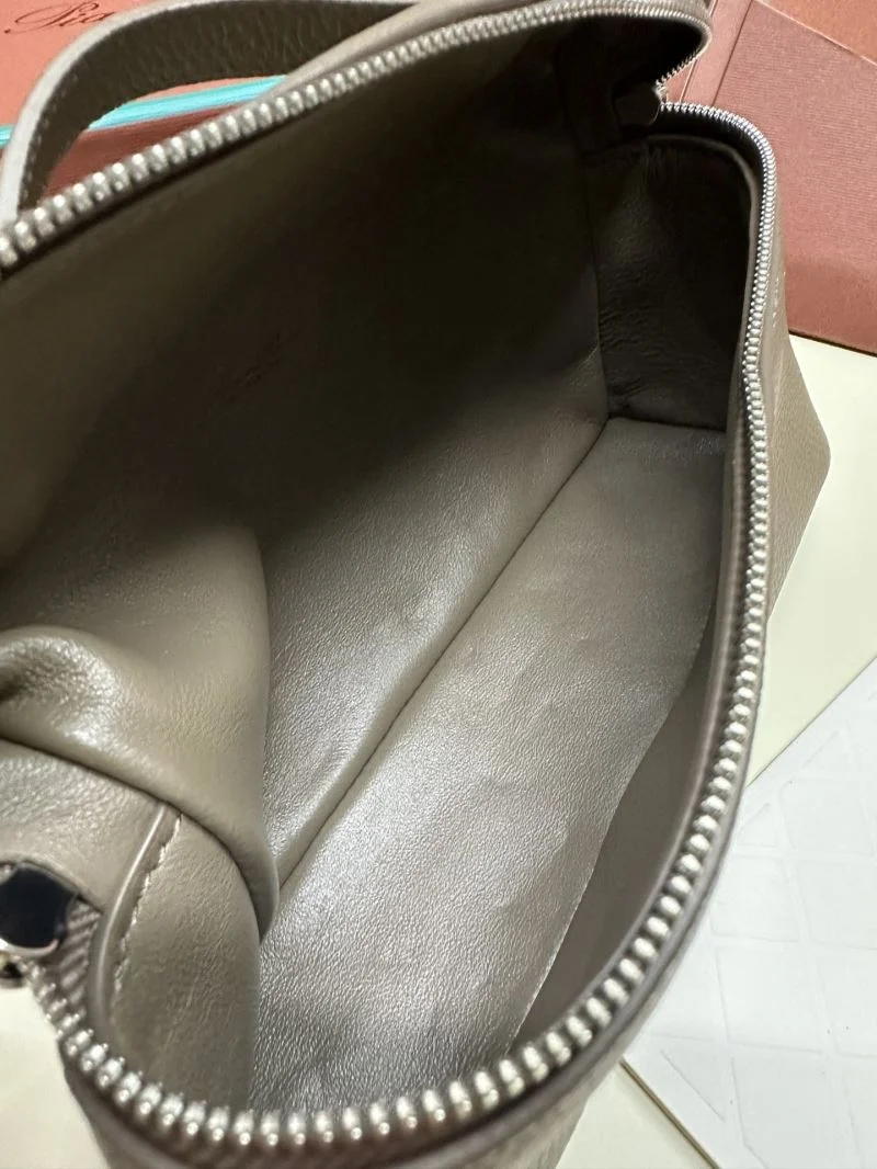 Thermal Loro Piana Satchel Bags 44025