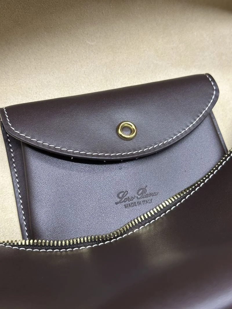 Durable Loro Piana Satchel Bags 43970