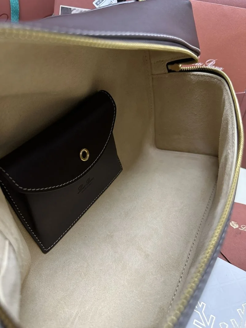 Durable Loro Piana Satchel Bags 43970