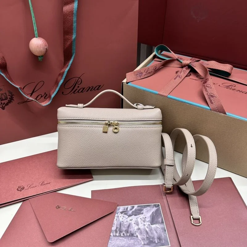 Loro Piana Satchel Bags Attractive 43969
