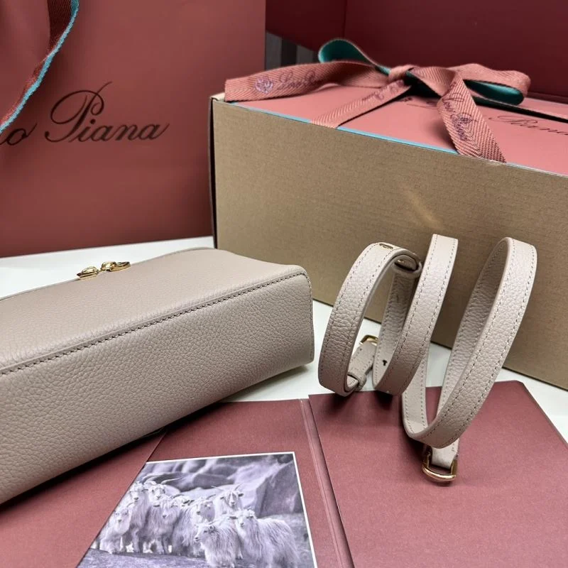 Loro Piana Satchel Bags Attractive 43969