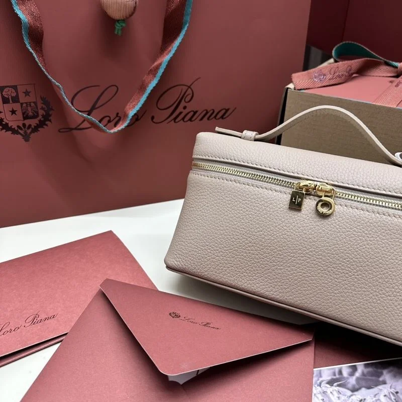 Loro Piana Satchel Bags Attractive 43969