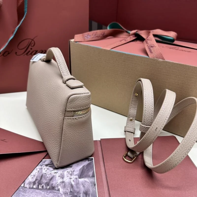 Loro Piana Satchel Bags Attractive 43969