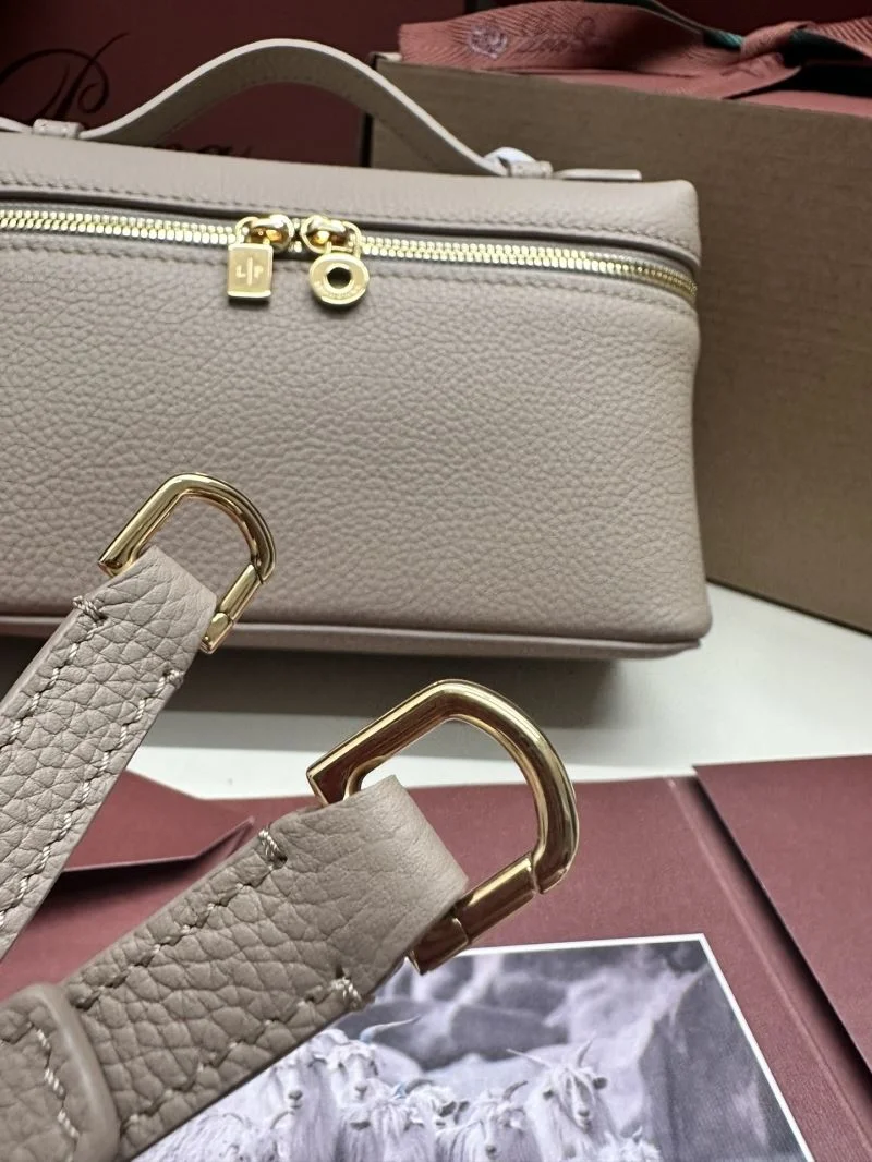 Loro Piana Satchel Bags Attractive 43969