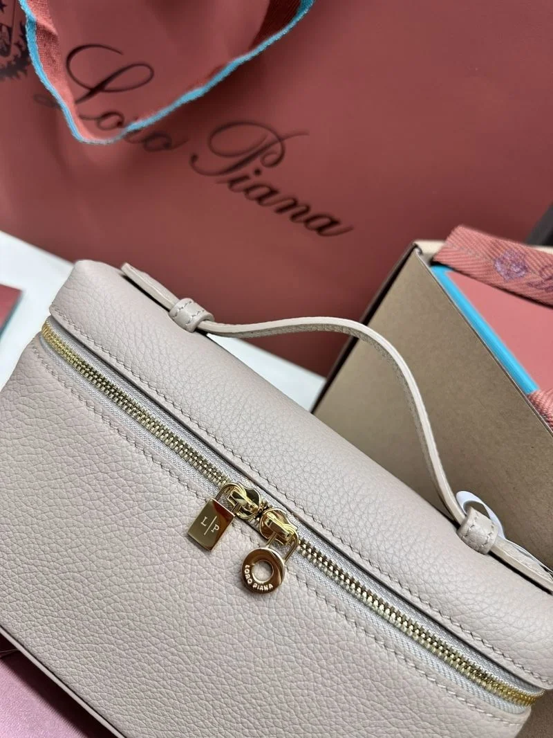 Loro Piana Satchel Bags Attractive 43969
