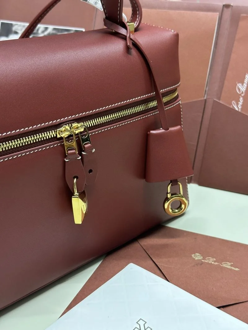 Loro Piana Satchel Bags Contemporary 43967