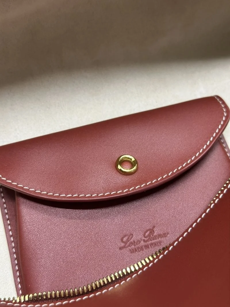 Loro Piana Satchel Bags Contemporary 43967