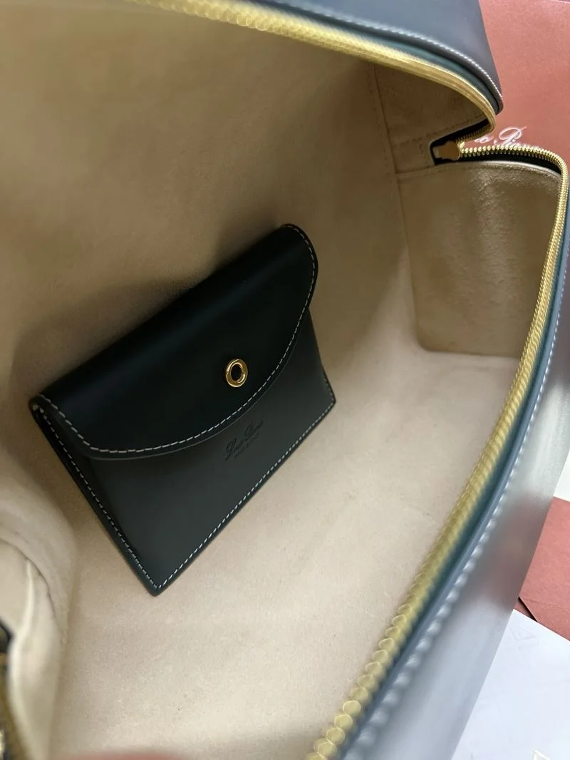 Loro Piana Satchel Bags Breathable 43961