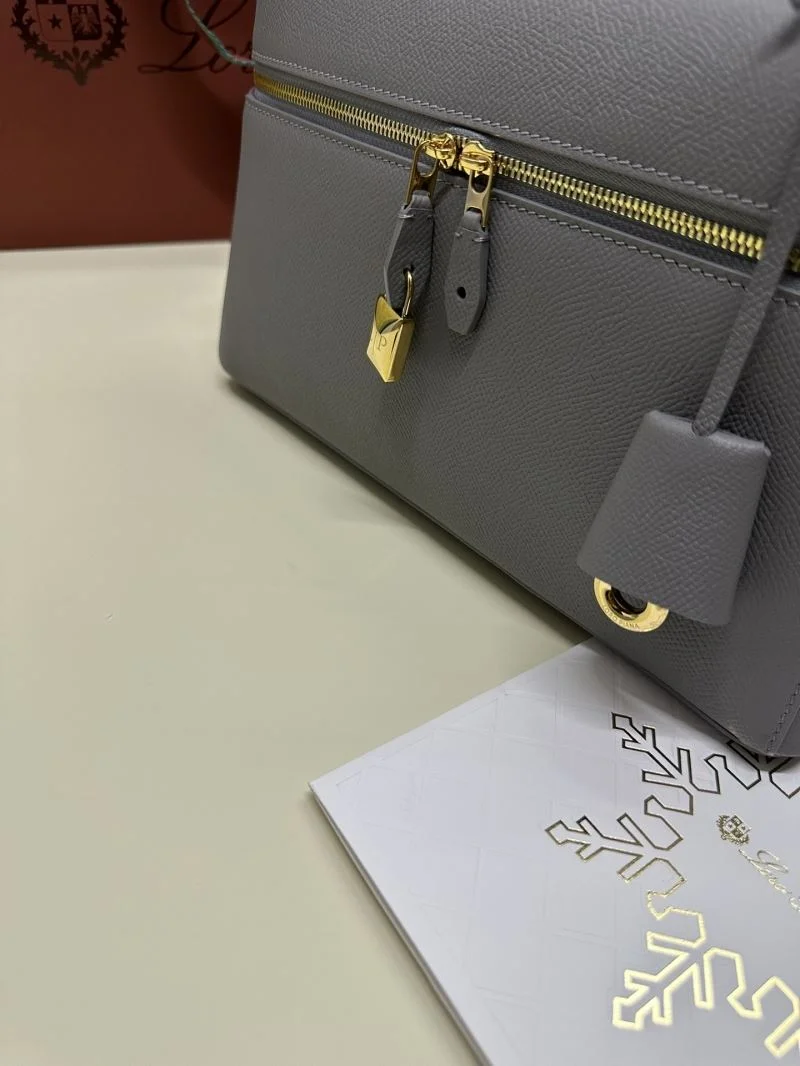 ModernLook Loro Piana Satchel Bags 43965