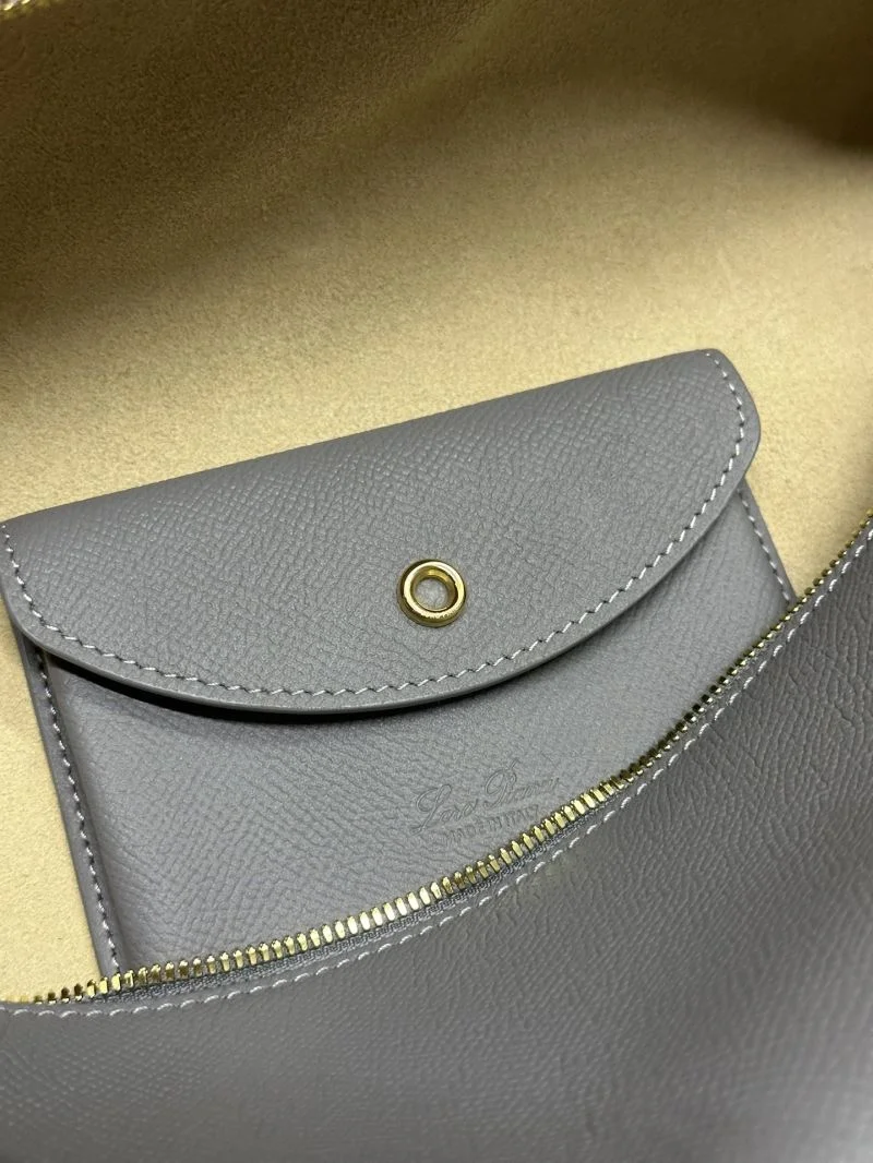 ModernLook Loro Piana Satchel Bags 43965