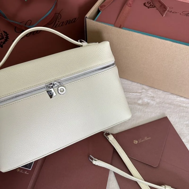 Loro Piana Satchel Bags Comfortable 43999