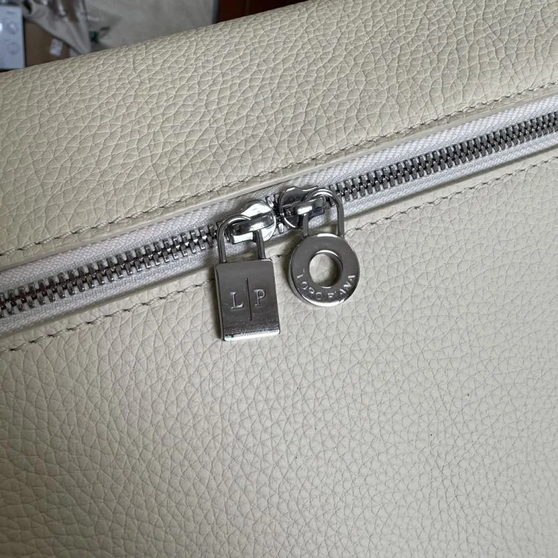 Loro Piana Satchel Bags Comfortable 43999