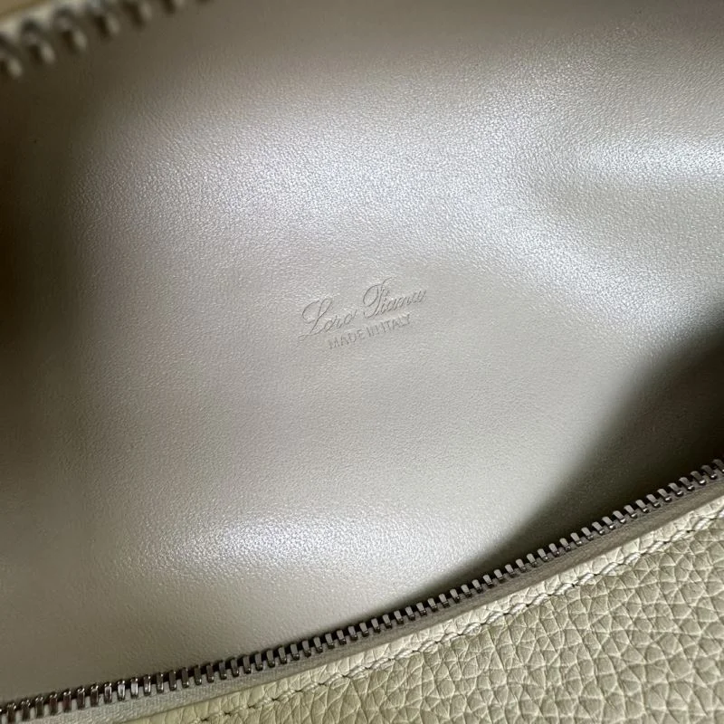 Loro Piana Satchel Bags Comfortable 43999