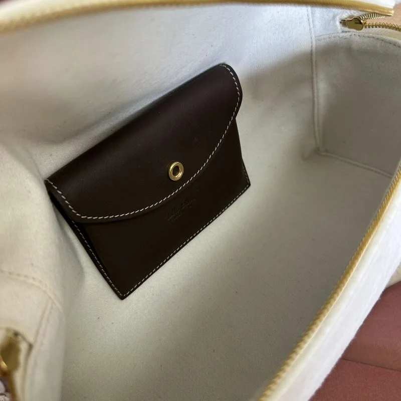 Loro Piana Satchel Bags Comfortable 43959