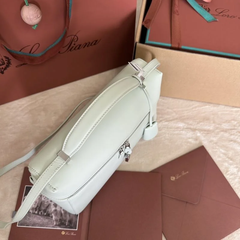 Loro Piana Satchel Bags Cozy 43964