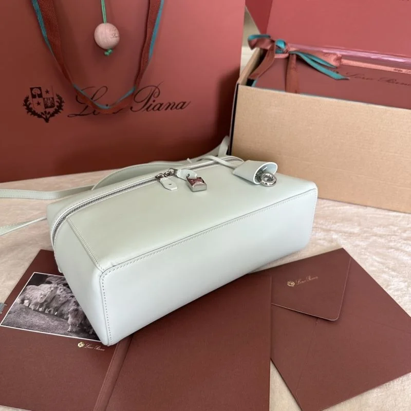 Loro Piana Satchel Bags Cozy 43964