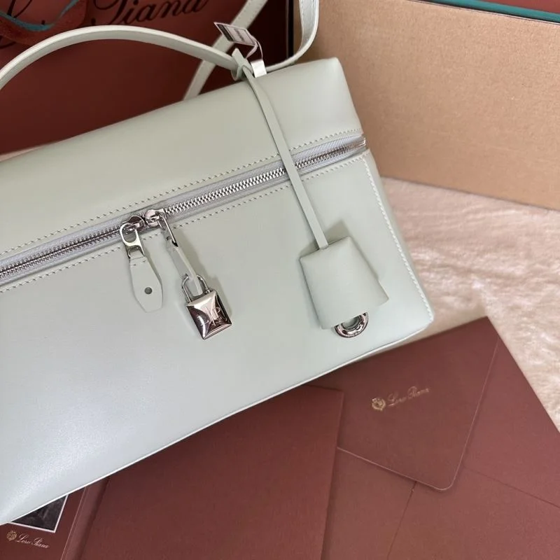 Loro Piana Satchel Bags Cozy 43964