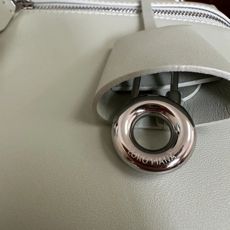 Loro Piana Satchel Bags Cozy 43964