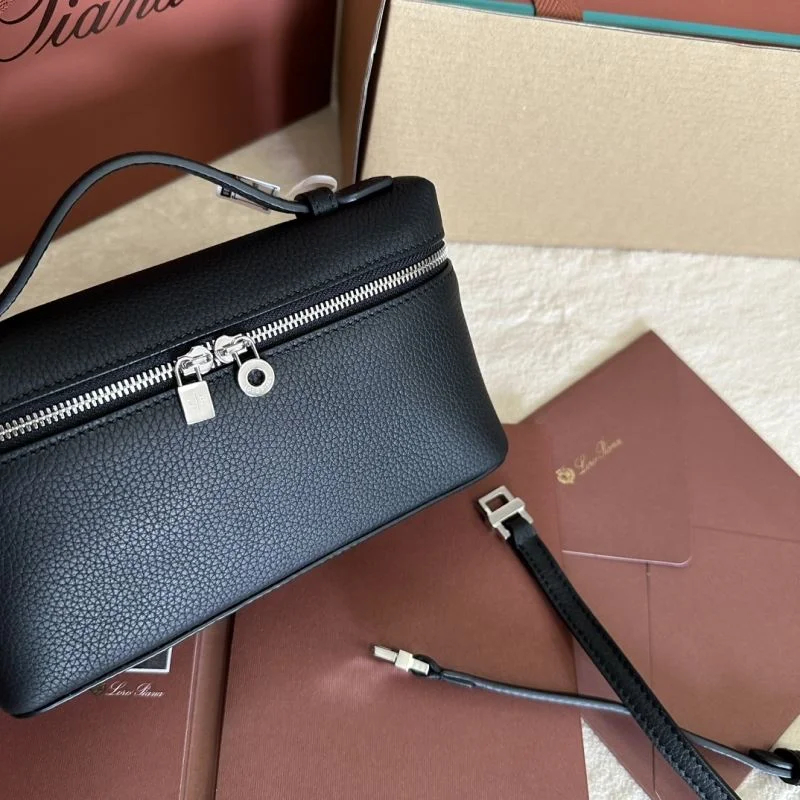Sophisticated Loro Piana Satchel Bags 43955