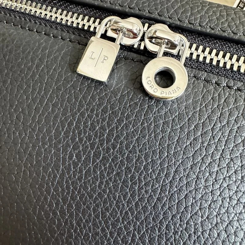 Sophisticated Loro Piana Satchel Bags 43955