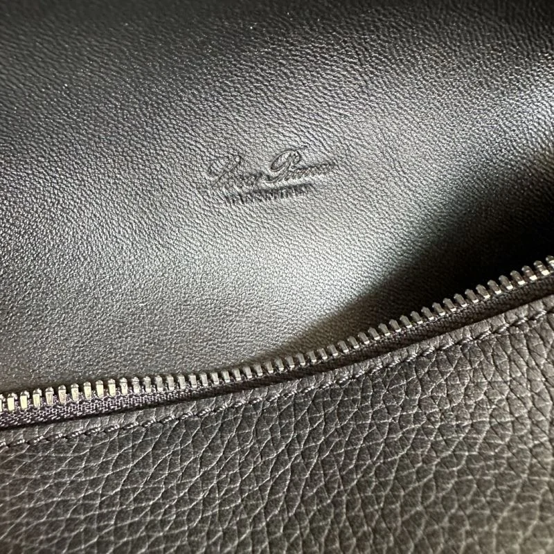 Sophisticated Loro Piana Satchel Bags 43955