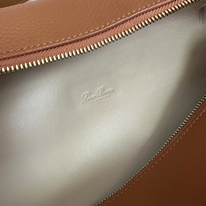 Loro Piana Satchel Bags Seasonal 44055