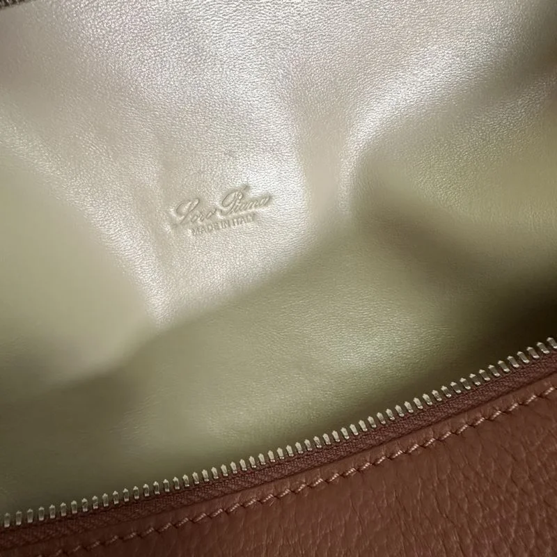 Classic Loro Piana Satchel Bags 43950