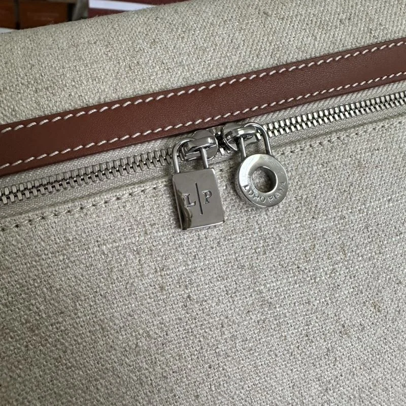 Loro Piana Satchel Bags Contemporary 43951