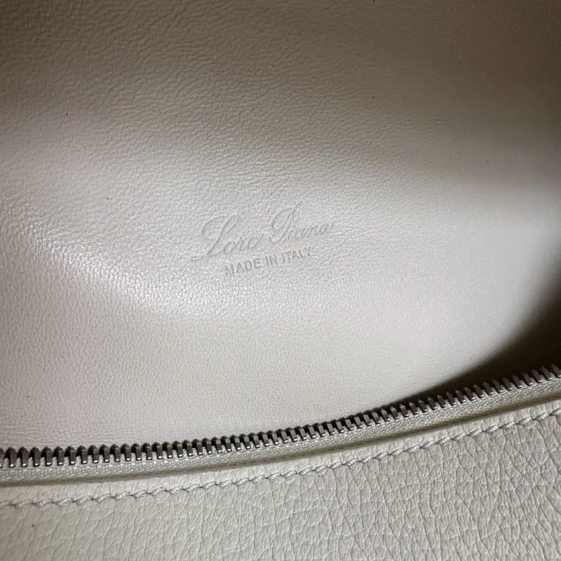 MoistureWicking Loro Piana Satchel Bags 43948