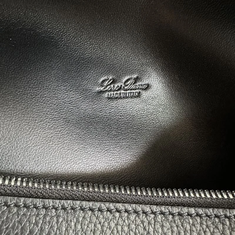 Functional Loro Piana Satchel Bags 43949