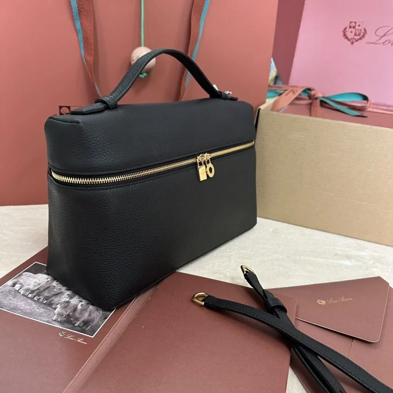 ModernLook Loro Piana Satchel Bags 43995