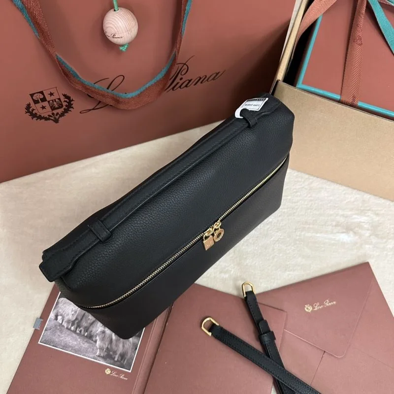 ModernLook Loro Piana Satchel Bags 43995