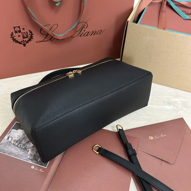 ModernLook Loro Piana Satchel Bags 43995