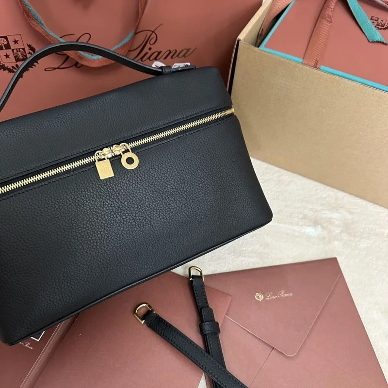 ModernLook Loro Piana Satchel Bags 43995