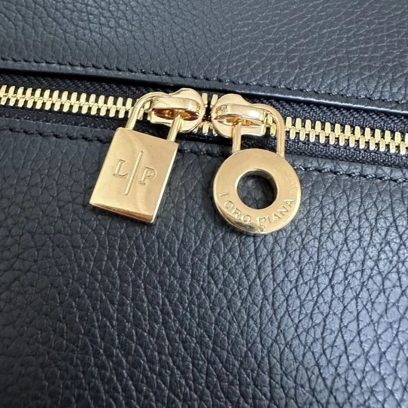 ModernLook Loro Piana Satchel Bags 43995