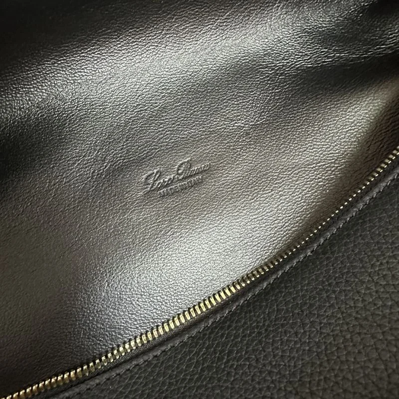 ModernLook Loro Piana Satchel Bags 43995