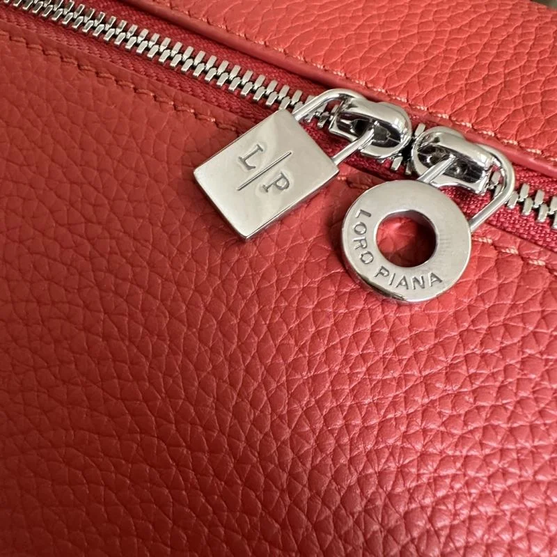 Loro Piana Satchel Bags Colorful 43946