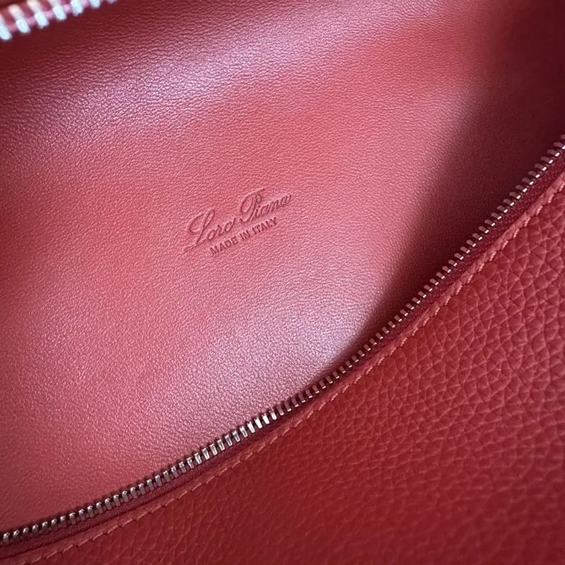 Loro Piana Satchel Bags Colorful 43946