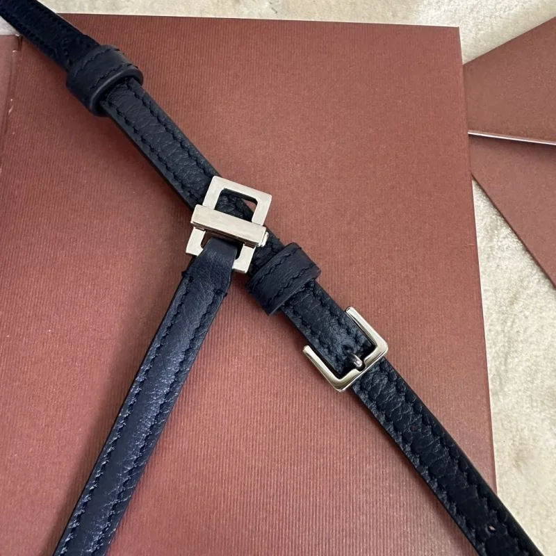 Classic Loro Piana Satchel Bags 43945