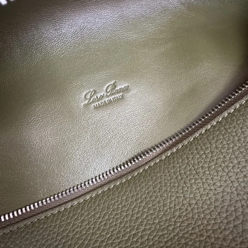 Trendsetting Loro Piana Satchel Bags 43954