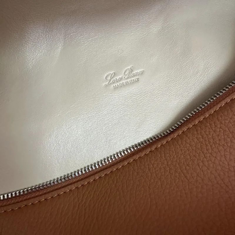 Loro Piana Satchel Bags Snug 43943