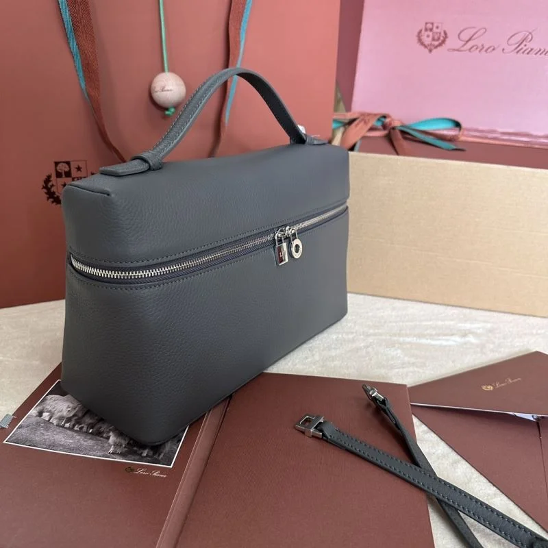 Loro Piana Satchel Bags Reliable 43942