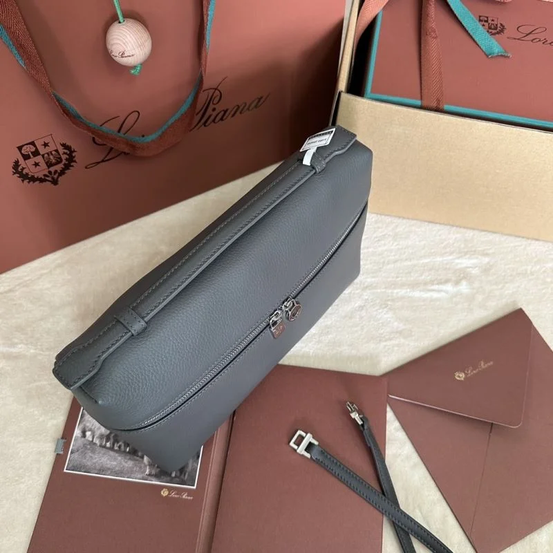 Loro Piana Satchel Bags Reliable 43942